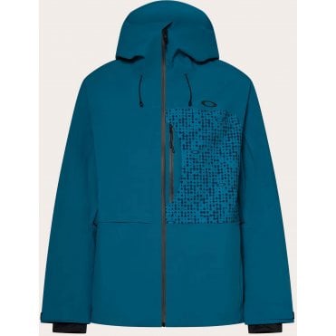 Mens Canopy Insulated Jacket