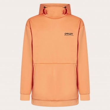 Mens Park RC Softshell Hoodie
