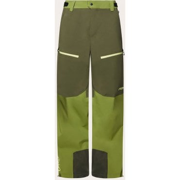 Mens TNP Lined Shell Pant 2.0