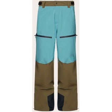 Mens TNP Lined Shell Pant 2.0