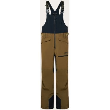 Mens TNP Shell Bib