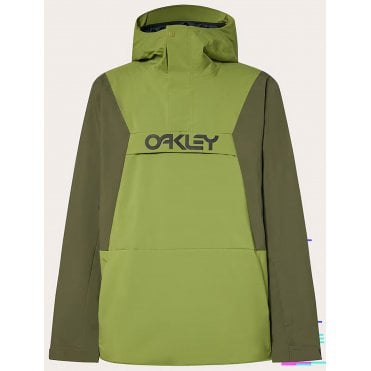 TNP TBT Insulated Anorak