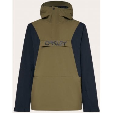 TNP TBT Insulated Anorak