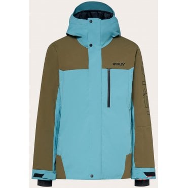 Tnp Tbt Insulated Jacket