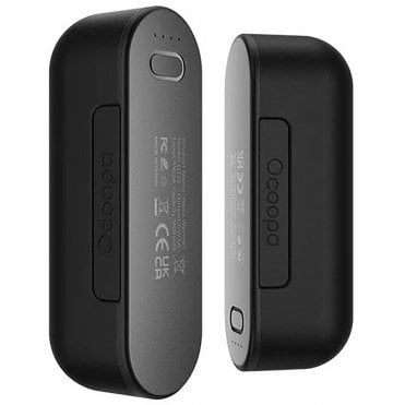 UT2s - Rechargeable Hand Warmer