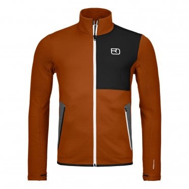 Fleece Jacket