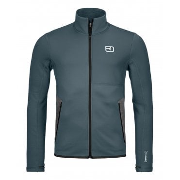 Fleece Jacket