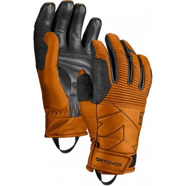 Full Leather Glove