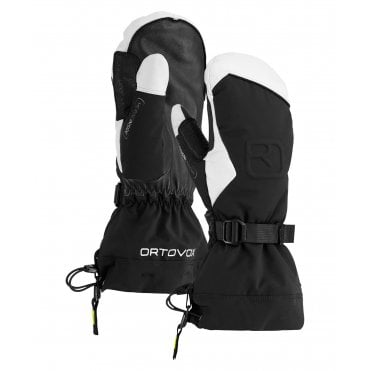 Mens Merino Freeride Mitten