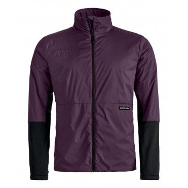 Mens Ravine Metawool 60 Hybrid Jacket