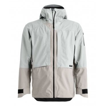 Mens Ravine Plus 3L Jacket