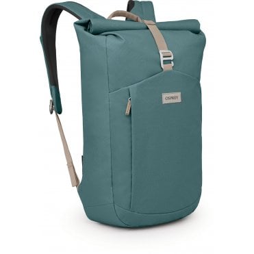 Arcane Roll Top Pack