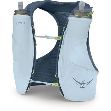 Dyna LT w/Flasks