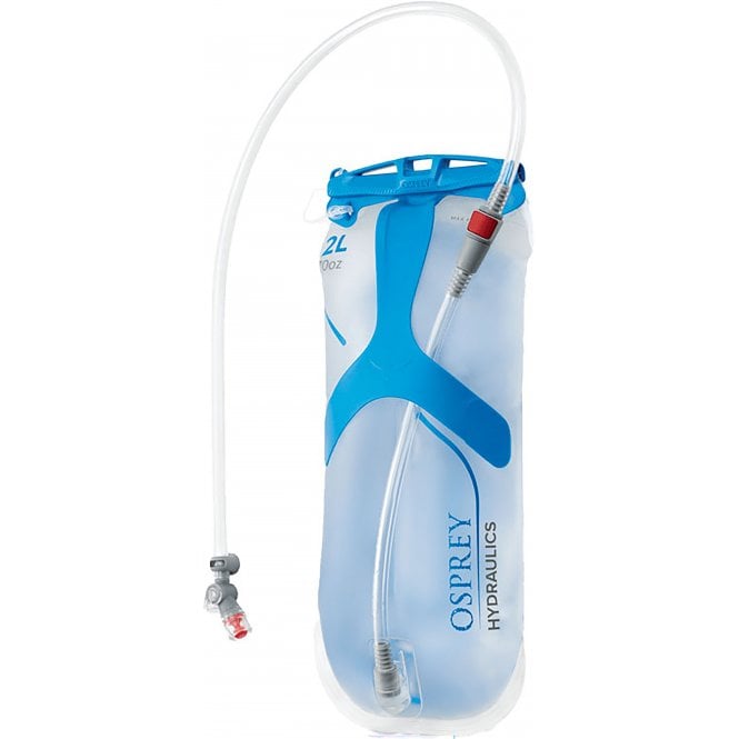 Osprey Hydraulics 2L Reservoir D'Hydratation - Confort Et Performance Sur Les Sentiers