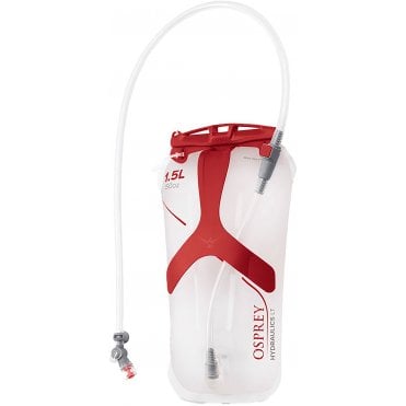 Hydraulics LT 1.5L Reservoir