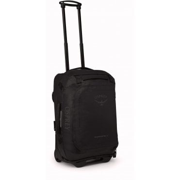 Transporter Wheeled Duffel 40