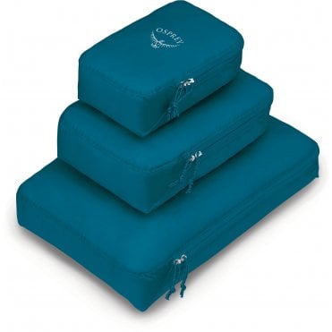 Ultralight Packing Cube Set