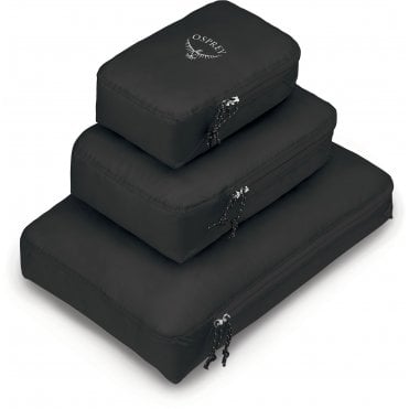 Ultralight Packing Cube Set