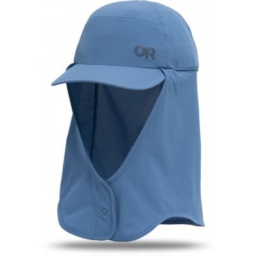 Astroman Sun Cape Cap