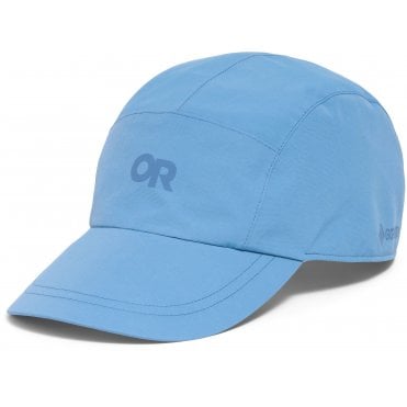 Seattle Rain Cap