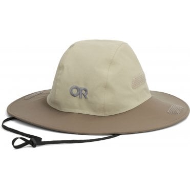 Seattle Rain Hat