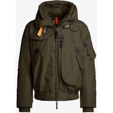 Mens Gobi Core Jacket