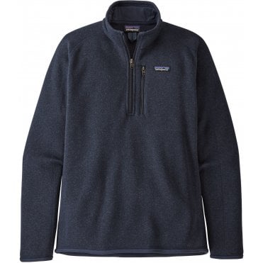 Better Sweater 1/4 Zip