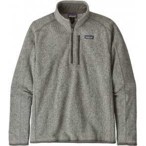 Better Sweater 1/4 Zip