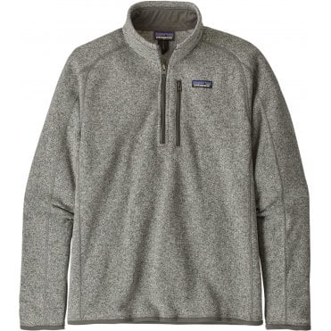 Better Sweater 1/4 Zip