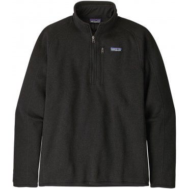Better Sweater 1/4 Zip