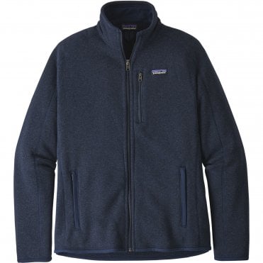 Better Sweater Jacket