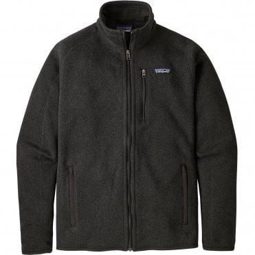 Better Sweater Jacket