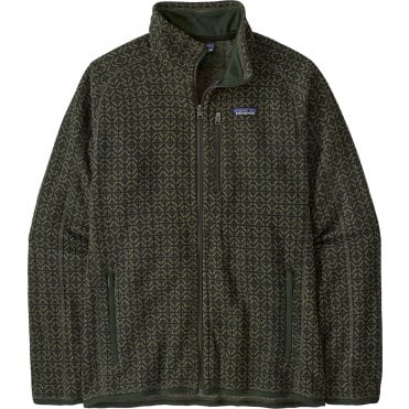Better Sweater Jacket
