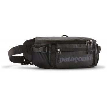 Black Hole Waist Pack 5L