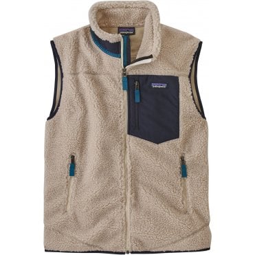Classic Retro-X Vest