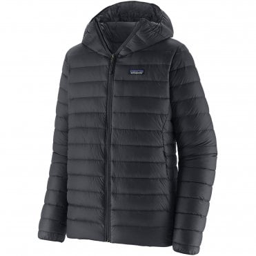 Down Sweater Hoody