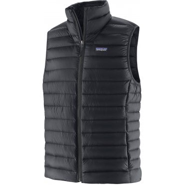 Down Sweater Vest
