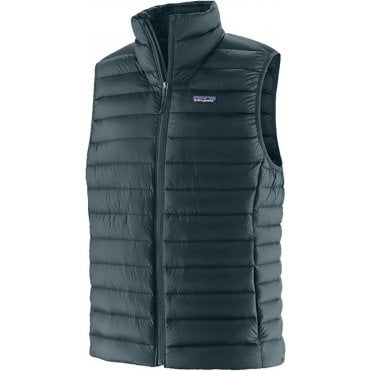 Down Sweater Vest