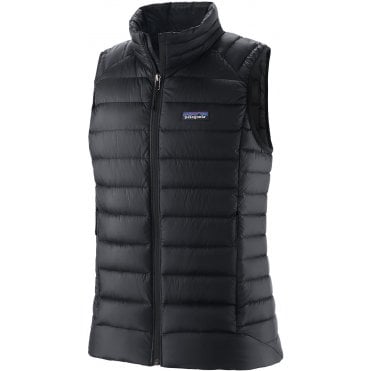 Down Sweater Vest