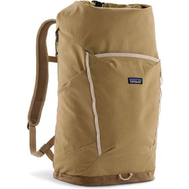 Fieldsmith Roll Top Pack