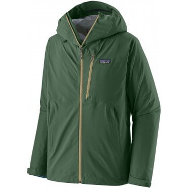 Granite Crest Jacket