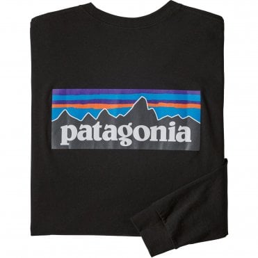 Ls P-6 Logo Responsibili-Tee