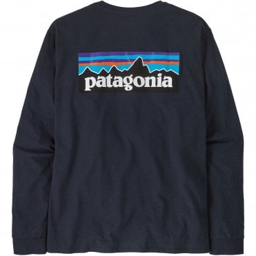 Ls P-6 Logo Responsibili-Tee