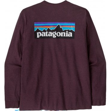 Ls P-6 Logo Responsibili-Tee