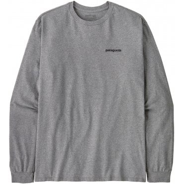 Ls P-6 Logo Responsibili-Tee