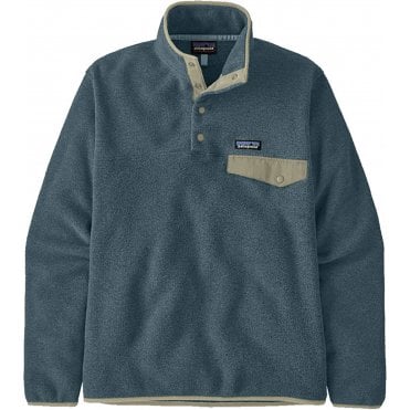 LW Synch Snap-T Pull On