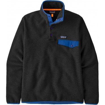 LW Synch Snap-T Pull On