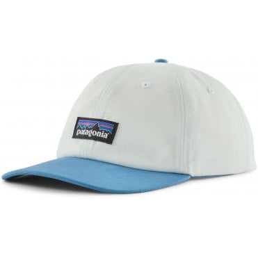 M P-6 Label Trad Cap