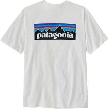M P-6 Logo Responsibili-Tee