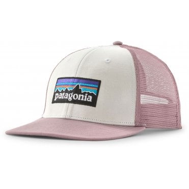 M P-6 Logo Trucker Hat